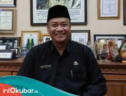 Dua Perajin Batik Kukar Ikuti Pekan Batik Nusantara di Pekalongan