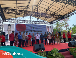 Tekan Laju Inflasi, Edi Damansyah Minta Kepala Desa Gunakan Anggaran Desa
