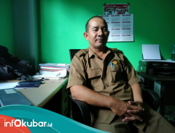 Pemdes Jembayan Ingin Jadikan Destinasi Wisata di Situs Sejarah