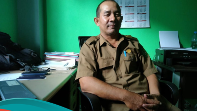 Pemdes Jembayan Ingin Jadikan Destinasi Wisata di Situs Sejarah