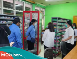 Selamat! RSUD HIS Berhasil Raih Akreditasi Paripurna