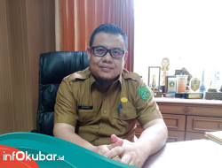 Tempatkan Nakes di Desa, Pemkab Kukar Segera Buka Rekrutmen
