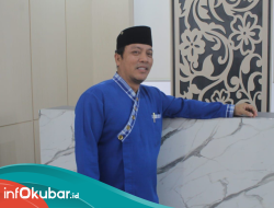 Dukung Program Pertanian Terintegrasi Berbasis Kawasan, Kepala Disperindag Kukar: Ini Peluang Baik