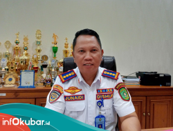 Pemkab Kukar Anggarkan Bus Sekolah, Mulai Beroperasi Tahun Depan