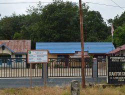 Desa Perian Jadikan Ekowisata Air Terjun Sebagai Penghasil PADes