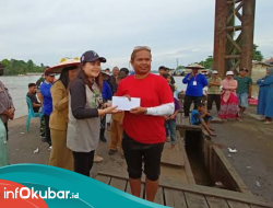 Event Balap Ketinting Perempuan Dijadwalkan Setiap Tahun