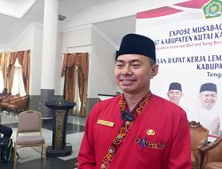 Camat Kota Bangun Siapkan Fasilitas Baik untuk Pemondokan Kafilah MTQ