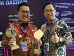 Program Si Pajol Betijak Raih Penghargaan Nasional