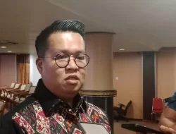 Wabup Rendi Ajak Masyarakat Berolahraga Dalam Tenggarong City Run 2023