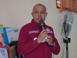 Musibah Angin Puting Beliung di Kecamatan Samboja, Pemerintah Gerak Cepat