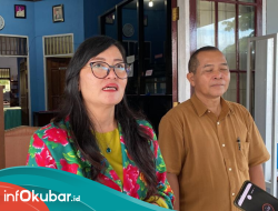 Jadi BLUD, Politeknik Sendawar Diambil Alih Pemkab