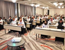 Pemkab Kukar Gelar Pelatihan GCIO dan Digital Leadership