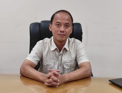 Banyak Jalan Poros Kecamatan Rusak, Dinas PU Fokus Perbaiki