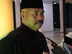 Bupati Edi Damansyah Minta Evaluasi Program Kegiatan OPD 2024