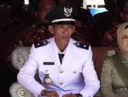 Yusuf Jabat Kades Kota Bangun Seberang Gantikan Abdul Khair