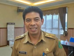 Mencari Solusi Proyek Sodetan Drainase di Tani Aman