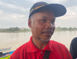 Desa Embalut, Sukses Jadi Lumbung Produksi Ikan di Kukar