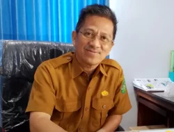 Perkuat Sektor Usaha Kecil, Pemkab Kukar Bakal Bangun Klinik UMKM