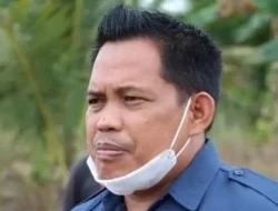 Perangkat Desa Batuah Belajar Menguatkan Keterbukaan Informasi Publik