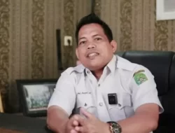 Ini Cara Kades Batuah Supaya Ketua RT Maksimalkan Pengelolaan Administrasi dan Keuangan