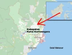 Sambut IKN, Kecamatan Loa Kulu Kembali Menata Ruang Hidup