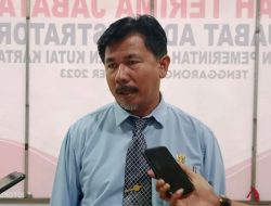 Pemkab Kukar Minta Pengurus LPTQ Kecamatan Bentuk Rumah Quran untuk Pembinaan