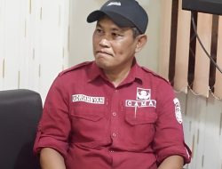 Camat Loa Kulu Optimis Perbaikan Jalan Rusak Rampung Akhir Tahun 2023