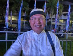 Forum KIM Dibentuk, Camat Marangkayu Harap Dapat Kembangkan Potensi Kecamatan