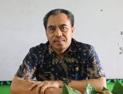 Upaya Kecamatan Muara Jawa Kurangi Penggunaan Sampah, dengan Menyulap Menjadi Paving Block dan BBM Ekonomis