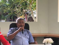 Tingkatkan Infrastruktur Jalan, Ini Cara Pemerintah Bendang Raya Dongkrak Jumlah Penduduk