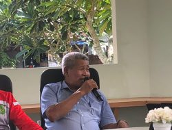 Desa Bendang Raya Punya Program Air Bersih Untuk Masyarakat, Namanya Pamsimas