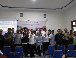 Pelaku UMKM Desa Beringin Agung Samboja Dapat Pendampingan oleh LPEI