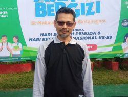 Akreditasi Seluruh Faskes, Dinkes Kukar Targetkan Selesai Akhir Tahun Ini