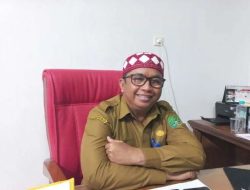 Muara Muntai, Surganya Ikan Air Tawar