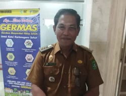 Kecamatan Loa Kulu Usulkan Program “Terang Kampongku”