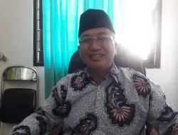 Terapkan Pelayanan Berbasis Digital, Kecamatan Marangkayu Melek Teknologi