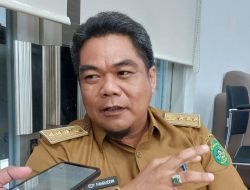 Pemerintah Kucurkan Rp20 M untuk Perbaiki Jalan di Kecamatan Sebulu