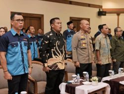 Dinsos Gelar Temu Karya Karang Taruna, 20 Kecamatan se-Kukar Hadir