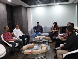 Kecamatan Samboja Barat Bakal Jadi Lokasi Nusantara AGRIFest 2023