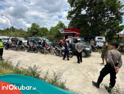 BBM Makin Langka, Antrean Panjang Kendaraan Tak Terhindarkan