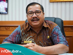 Ingatkan ASN Hati-hati Kelola Anggaran, Sekda: Ikuti Aturan Hukum