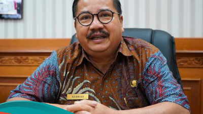 Ingatkan ASN Hati-hati Kelola Anggaran, Sekda: Ikuti Aturan Hukum