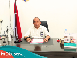 Permintaan Tinggi, Kaban Melalan Usulkan Penerbangan Lima Kali Sepekan