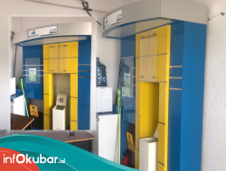 Bankaltimtara Beri Klarifikasi Kekosongan Mesin ATM di Bandara Melalan