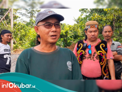 Berstatus Izin Hutan Adat Sejak 2018, Warga Intu Lingau Bantah Disebut Kawasan Hutan Lindung