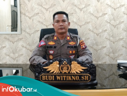 Operasi Patuh Mahakam Berakhir, Polisi Tilang 146 Pelanggar