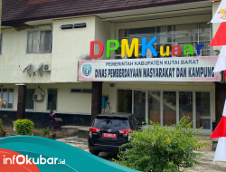Penghargaan Menanti, Dua Kampung Ini Dinilai Berhasil Turunkan Stunting dan Kemiskinan Ekstrem