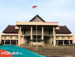 Dilantik Besok, Ini Dia Daftar 25 Anggota Dewan Terpilih