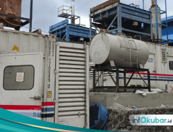 Instalasi Mesin, 9 Kecamatan Bakal Alami Pemadaman Listrik