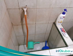 Siap-siap! Mulai Besok Mati Air di Kota Sendawar Selama Dua Hari